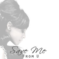 pochette album Smfu (save me from u)