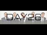 pochette album Just should've told you