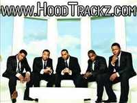 pochette album What it feels like