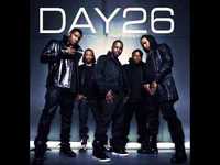 pochette album Your heels