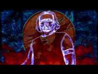 pochette album Cold-fire