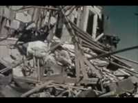 pochette album Fallout shelter