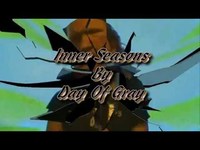 pochette album Inner seasons