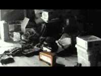 pochette album Static