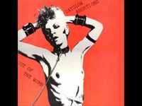 pochette album Black sabbath