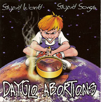 pochette album Drugged and driving