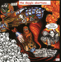 pochette album Scientology