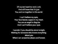 pochette album Bebop and rocksteady