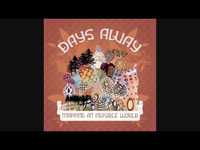 pochette album Mirrors