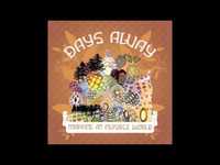 pochette album The fight