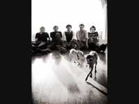 pochette album The regular g