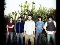 pochette album Waking up