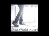 pochette album One world apart