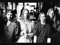 pochette album Independent slaves