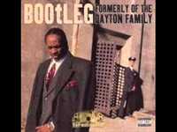 pochette album Bootleg