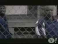 pochette album Ghetto