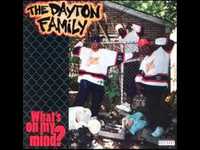 pochette album Nutty niggaz