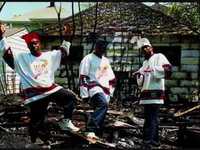 pochette album Smoke for free