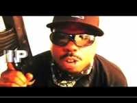 pochette album Thang on my hip