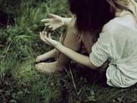 pochette album Untitled