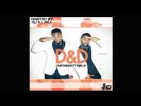 pochette album Day dreamer