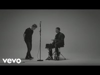 pochette album Langt væk herfra