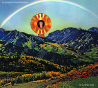 pochette album De broer van edwin