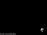 pochette album Droom maar zacht