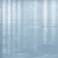 pochette album Release all light