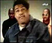 pochette album Baby phat