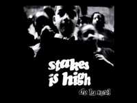 pochette album Brakes