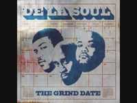 pochette album He comes