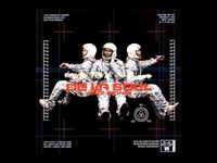 pochette album Held down