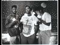 pochette album I.c. y'all