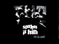 pochette album Long island degrees