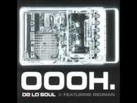 pochette album Oooh!