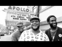 pochette album Stix stonz