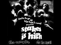 pochette album Supa emcees