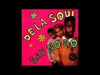 pochette album The mack daddy on the left