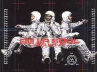 pochette album What we do (for love)