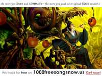 pochette album Words from the chief rocker