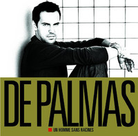 pochette album Elle habite ici