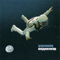 pochette album Silverlake