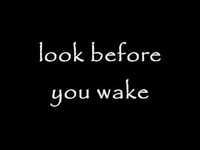 pochette album Found myself in you