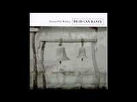 pochette album Desert song