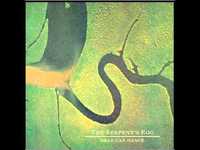 pochette album Echolalia