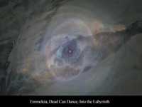 pochette album Emmeleia