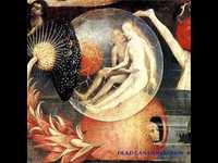 pochette album Fortune presents gifts not according to the book