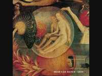 pochette album Mephisto