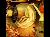 pochette album Radharc